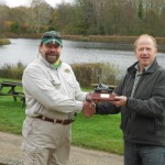 Fishery of the year 2011 Dever Springs