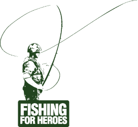 Fishing For Heroes