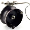 Charles Alvey & Son of Brisbane vintage side cast reel.