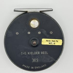 "The Kielder" 363 Fly Reel