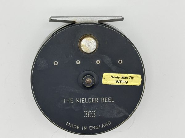 "The Kielder" 363 Fly Reel