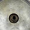 Westley Richards of Birmingham Reel engraved L J Graham Clarke Glanrhos 1912 - Image 2