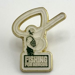Pin/Lapel Badge